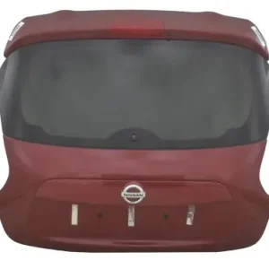 Zniżka KLAPA TYLNA TYŁ NISSAN JUKE I F15 KAMERA